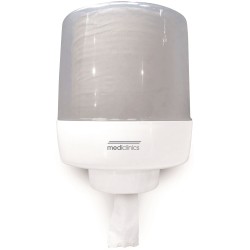 MEDICLINICS DT0601 Dispensador Papel Bobina