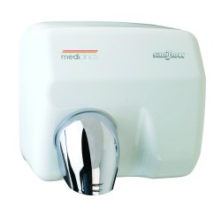 MEDICLINICS E05A SANIFLOW Secamanos Blanco