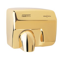 MEDICLINICS E88AO SANIFLOW Secamanos Oro