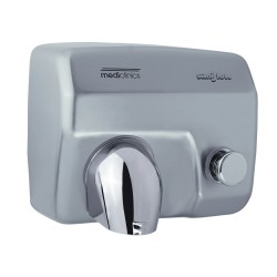 MEDICLINICS E88CS SANIFLOW Secamanos Satinado