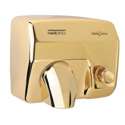 MEDICLINICS E88O SANIFLOW Secamanos Oro