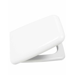 BELLAVISTA E54416010 DUNA Tapa WC Original Blanco