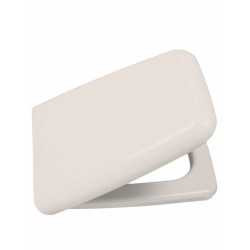 BELLAVISTA E54416370 DUNA Tapa WC Original Color Pergamon