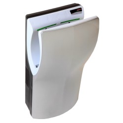 MEDICLINICS M14ACS DUALFLOW PLUS Secamanos Satinado