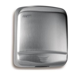 MEDICLINICS M99ACS OPTIMA Secamanos Inox Satinado