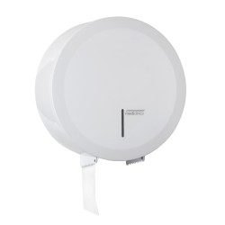 MEDICLINICS PR2787 Dispensador Papel Higiénico Blanco