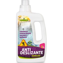 MONESTIR GH009SC Antideslizante Para Suelos De Cerámica Gres y Porcelánicos y Platos De Ducha 1L
