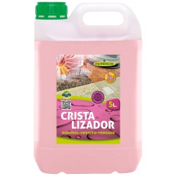 MONESTIR GH019SM Cristalizador De Uso Doméstico Para Suelos Terrazo y Mármol 5L