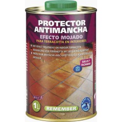 MONESTIR REMEMBER Protector Efecto Mojado Interior