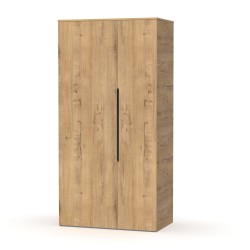 MUEBLES PITARCH Armario Noa Roble gold