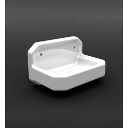 NEOCLASSICA 26404002 NEOCLASSICA Jabonera 24x12cm