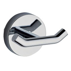 OXEN 324654 MEDINA Percha Acero Inoxidable