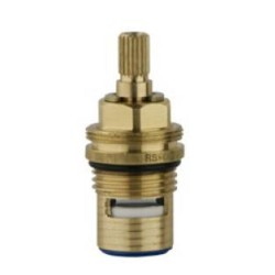 RAMONSOLER 1700C1/2 Montura Cerámica de 1/2 vuelta