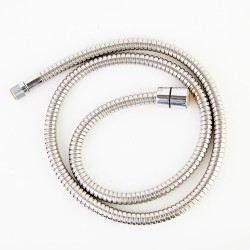 RAMONSOLER 2950C KITCHEN Flexible Para Grifo Extraíble Cromo