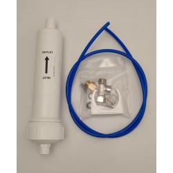 RAMON SOLER 3785 Filtro De Carbono