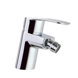 RAMON SOLER 570213 NEW FLY Grifo Monomando Lavabo Cromo