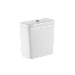 ROCA A341991000 DEBBA SQUARE Cisterna Alimentación Inferior