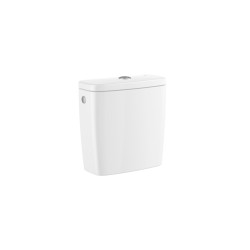 ROCA A341V00000 VICTORIA-N Tanque Alimentación Lateral Superior 4,5/3L Blanco