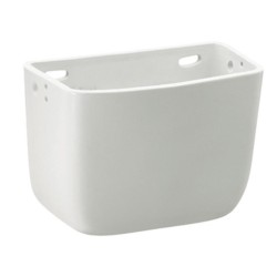 ROCA A343900001 CISTERNA ALTA de porcelana sin tapa