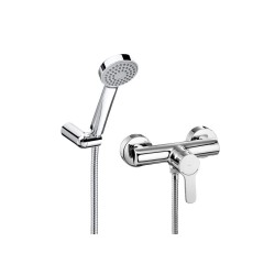 ROCA A5A2009C02 L20 Grifo Monomando Ducha