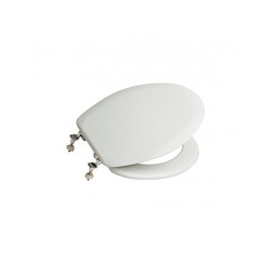 ROCA A801099004 LUCERNA Tapa WC Blanco