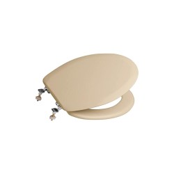 ROCA A801099194 LUCERNA Tapa WC Color Visón