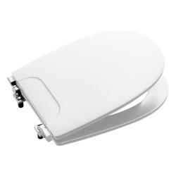 ROCA A801289004 ATLANTA Tapa Asiento WC Blanco
