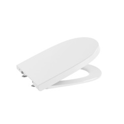 ROCA A8012A200B MERIDIAN-N Tapa Asiento Wc Amortiguada