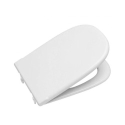 ROCA A801327004 DAMA RETRO Tapa Asiento Wc Blanco