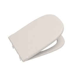 ROCA A801327174 DAMA RETRO Tapa Asiento WC Color Pergamon