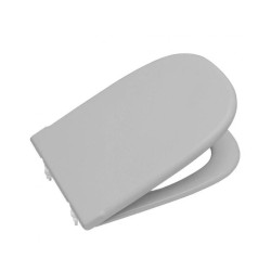 ROCA A801327694 DAMA RETRO Tapa Asiento WC Color Gris