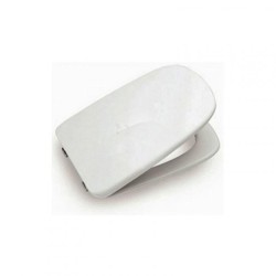 ROCA A801379004 VERONICA Tapa Asiento Wc Blanco