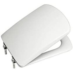 ROCA A801380004 SIDNEY Tapa Asiento Blanco