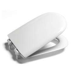 ROCA A801461004 GIRALDA Tapa Asiento Wc Blanco