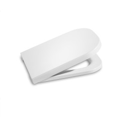 ROCA A80147200B THE GAP SQUARE Tapa Asiento Caída Amortiguada