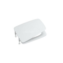ROCA A801700004 GÓNDOLA Tapa Asiento Blanco