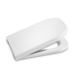 ROCA A80173200B THE GAP SQUARE COMPACTO Tapa Asiento Caída Amortiguada