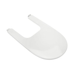 ROCA A806280004 ATLANTA Tapa Bidé Blanco