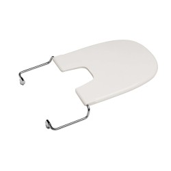 ROCA A806320174 DAMA RETRO Tapa Bidé Color Pergamon