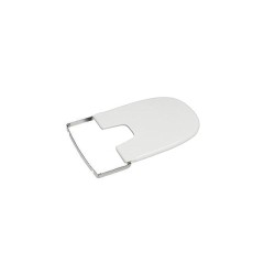 ROCA A806700004 GÓNDOLA Tapa Para Bidé Blanco