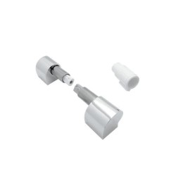 ROCA AI0012500R Kit Bisagras CL Meridian-N Gap Dama-N