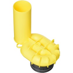 ROCA AV0020700R HALL Sifón para Urinario