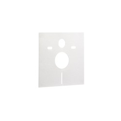 ROCA A890063000 SILENT IN WALL Junta Amortiguador de Ruidos