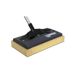 RUBI 20914 Base Con Esponja Sweepex Superpro Para Cubeta