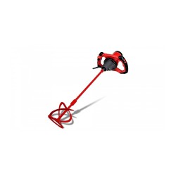 RUBI 24958 RUBIMIX-9 N Mezclador Eléctrico Con Maleta