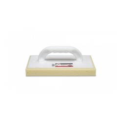 RUBI 24974 Talocha Plástico Con Esponja Hidro Pro