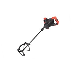 RUBI 26980 RUBIMIX-9 POWER MAX 230V/50-60Hz