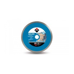 RUBI 30931 CPA-350 SUPERPRO Disco Diamante Material Duro Continuo