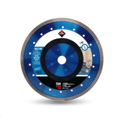 RUBI 31939 TVH-350 SUPERPRO Disco Diamante Material Duro Turbo Viper