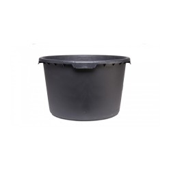 RUBI 60202 RUBIMIX-50-N Cubeta